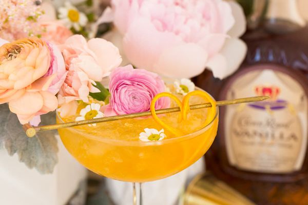 最佳威士忌鸡尾酒