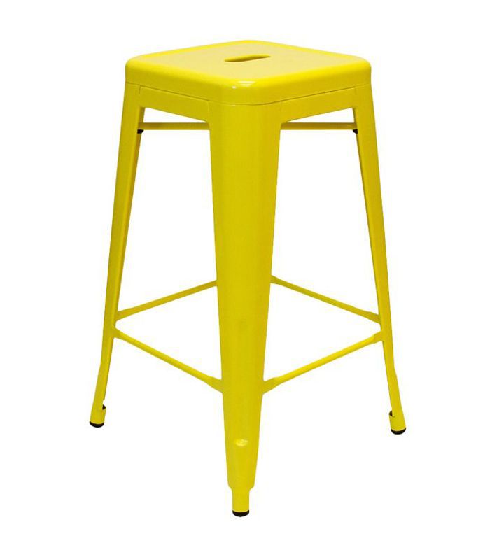 邮编设计路易莎酒吧凳子