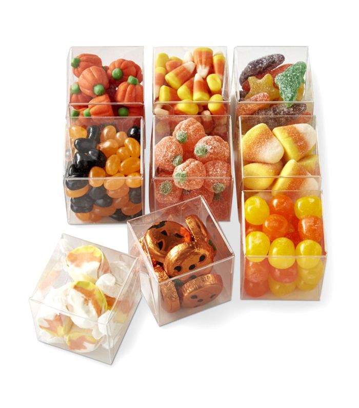 威廉姆斯索诺玛万圣节礼盒