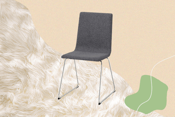 从宜家3个不同的家具GIF