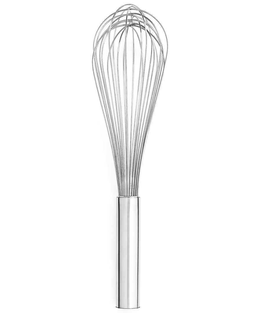 威廉姆斯索诺玛专业的不锈钢打蛋器气球 - 如何做煎蛋卷