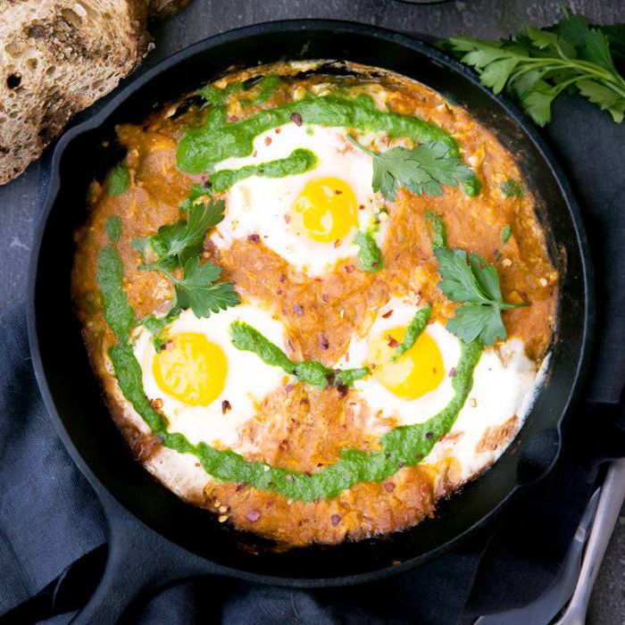 shakshuka