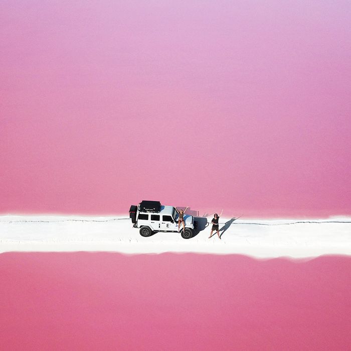 力拓Lagartos、墨西哥