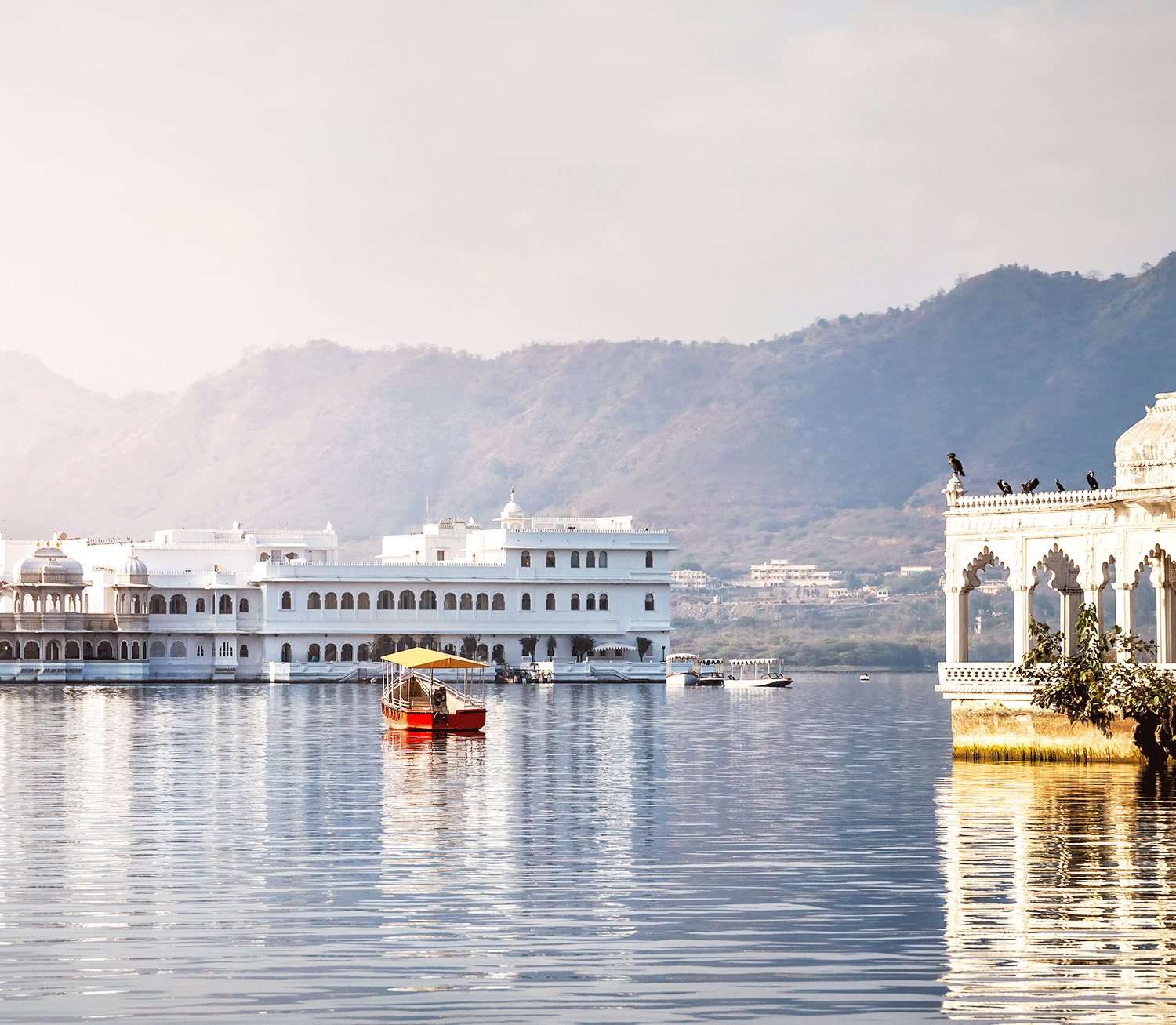 印度拉贾斯坦邦