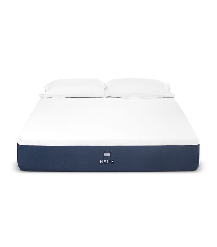 房间装饰的想法 - 螺旋床垫