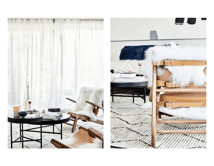 客厅的理想- sacha Strebe