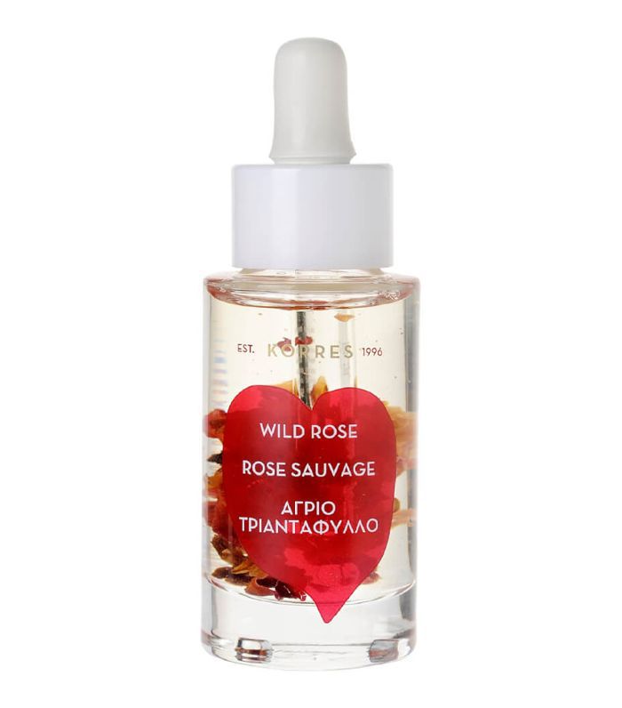 野玫瑰活性亮肤油1.01 oz/ 30 mL
