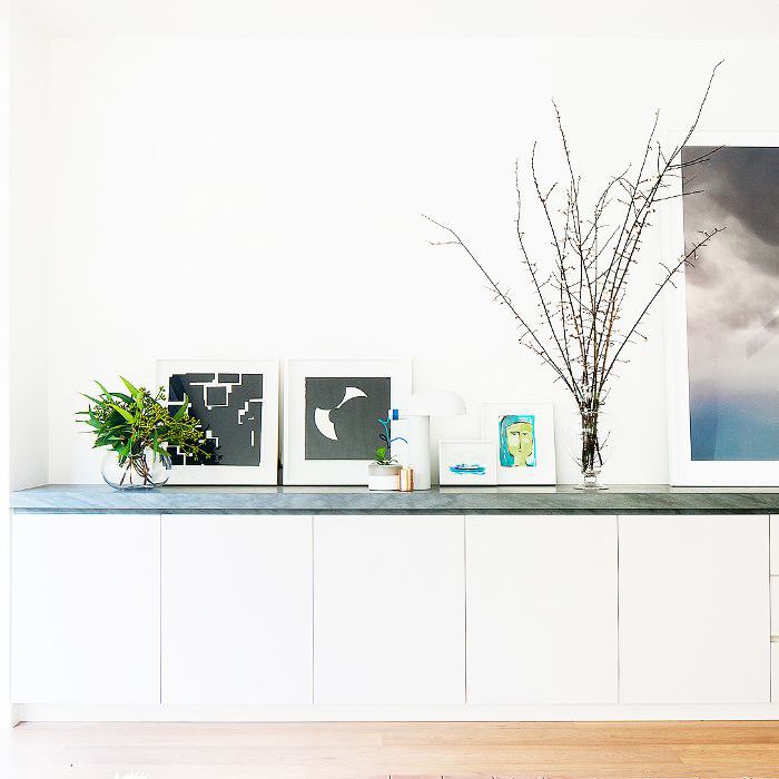 由Robson Rak设计的澳大利亚住宅