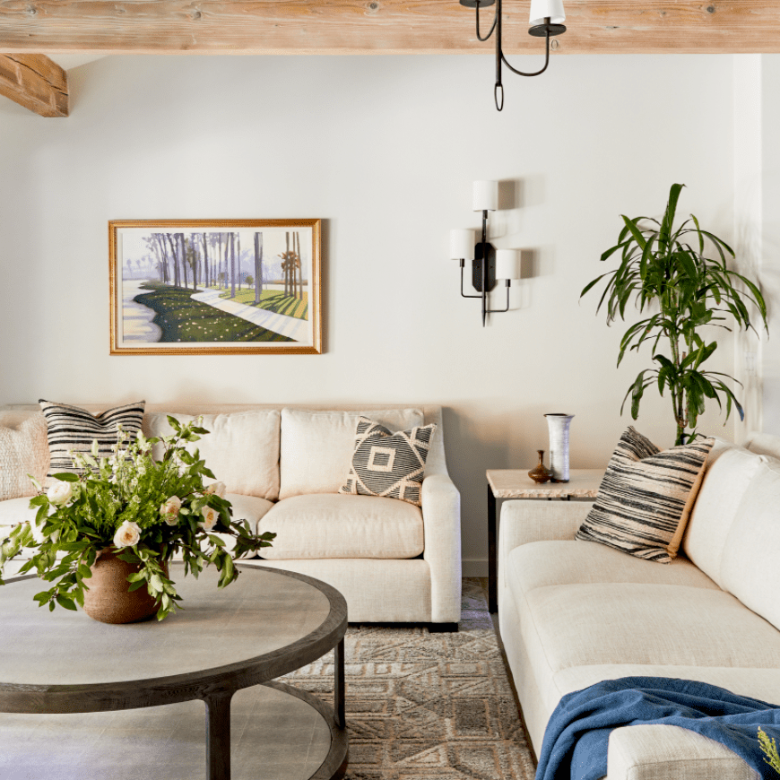 客厅地毯想法纹理