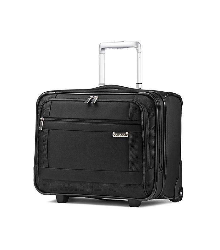 新秀丽SoLyte轮式旅行袋