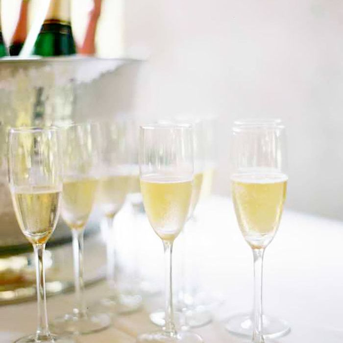 订婚聚会鸡尾酒