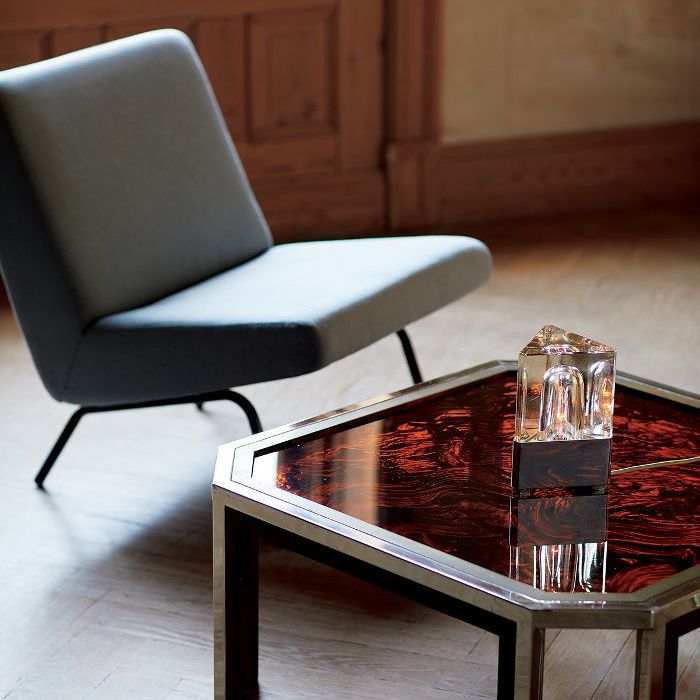 CB2 x Charlie Ferrer的复古款”class=