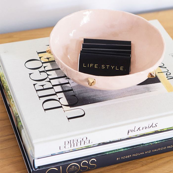 在Studio Life.Style的新办公室中的详细信息“class=