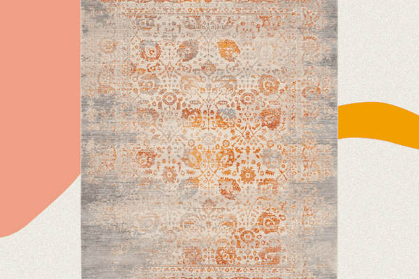 最实惠的波斯地毯