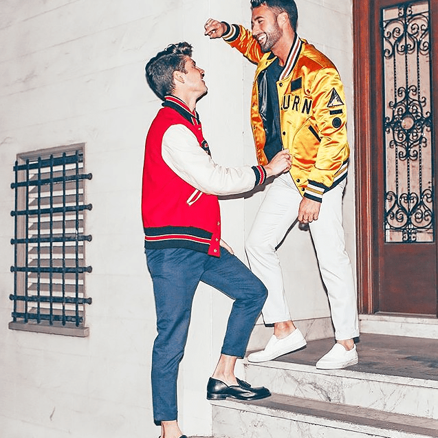 现代第一次约会礼仪咨询