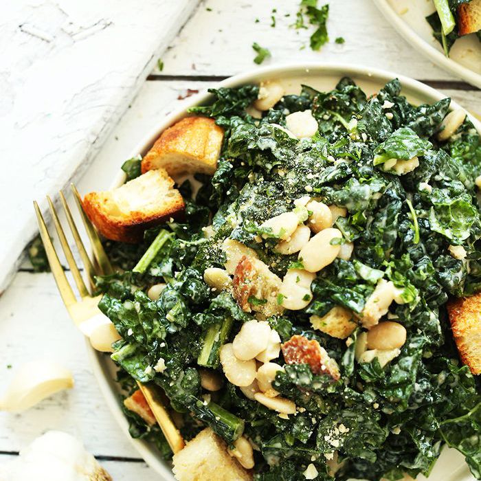 简单的晚餐食谱