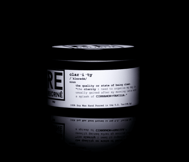 Rebourne车身+首页清晰