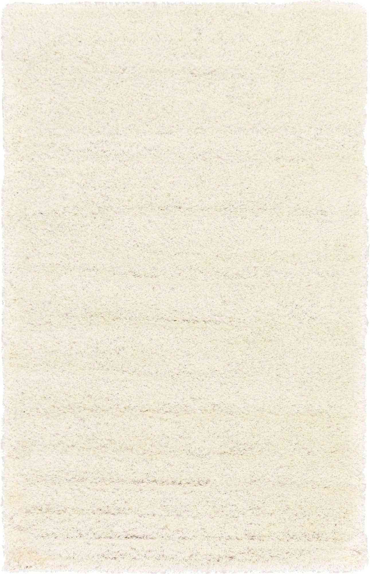 5' x 8'的粗毛地毯