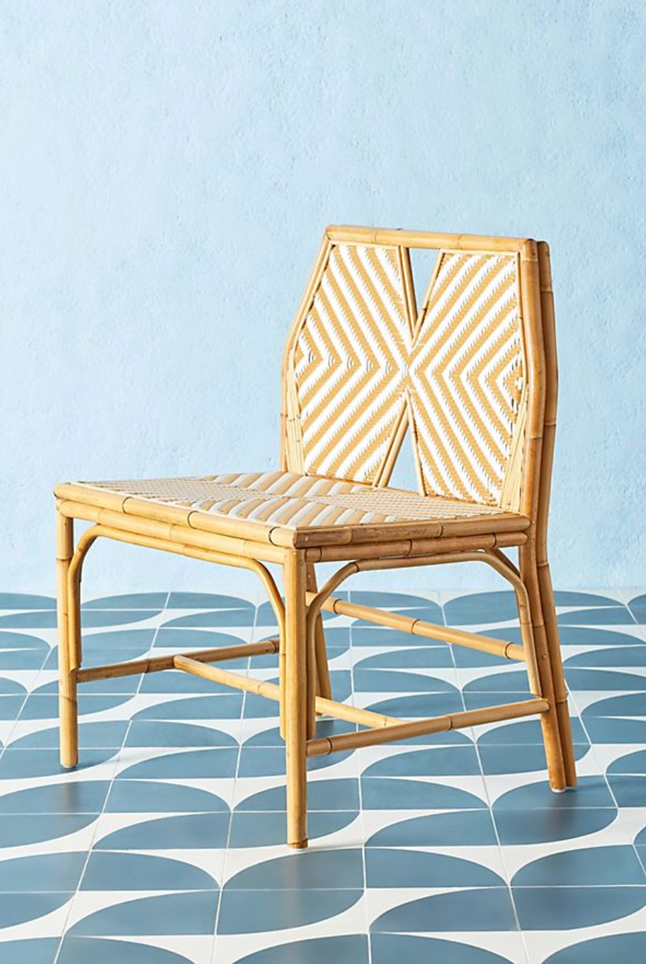 Justina的布莱克尼圣卢西亚口音主席