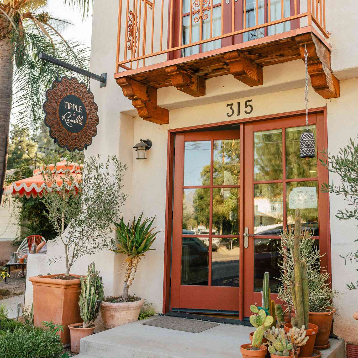 terracotta种植园主