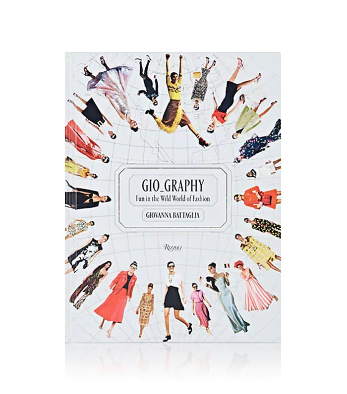 Gio摄影:时尚世界的乐趣