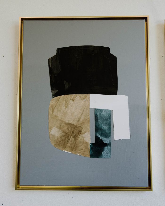 亚历山德拉瓦伦蒂雾系列＃1  - 如何佣金艺术