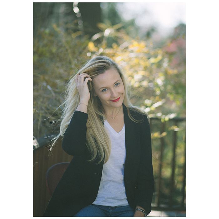 佩顿·特纳:《最佳长途飞行图书》的联合创始人和总编