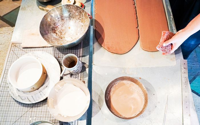 使pottery-Lux厄洛斯