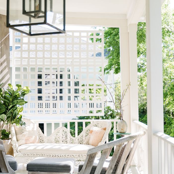 南方装饰的想法