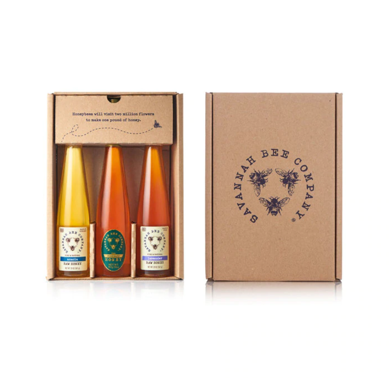 蜂蜜长笛套，每包三个