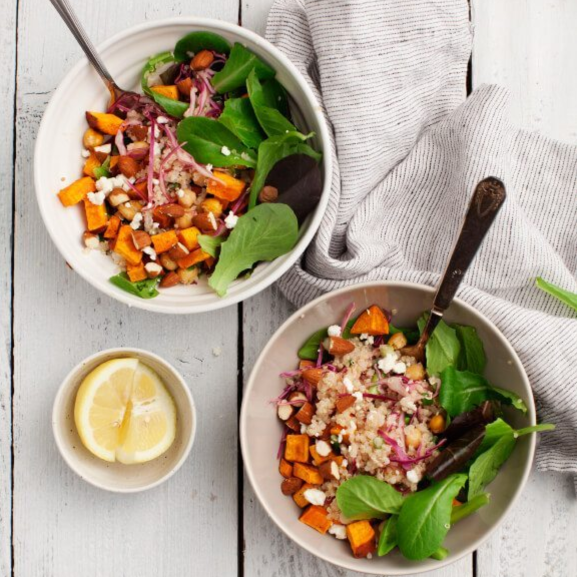 红薯，羊，藜碗