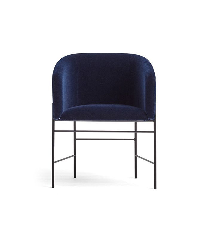 新作品柯文特椅