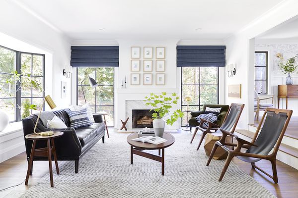 艾米丽·亨德森——廉价的房间装饰