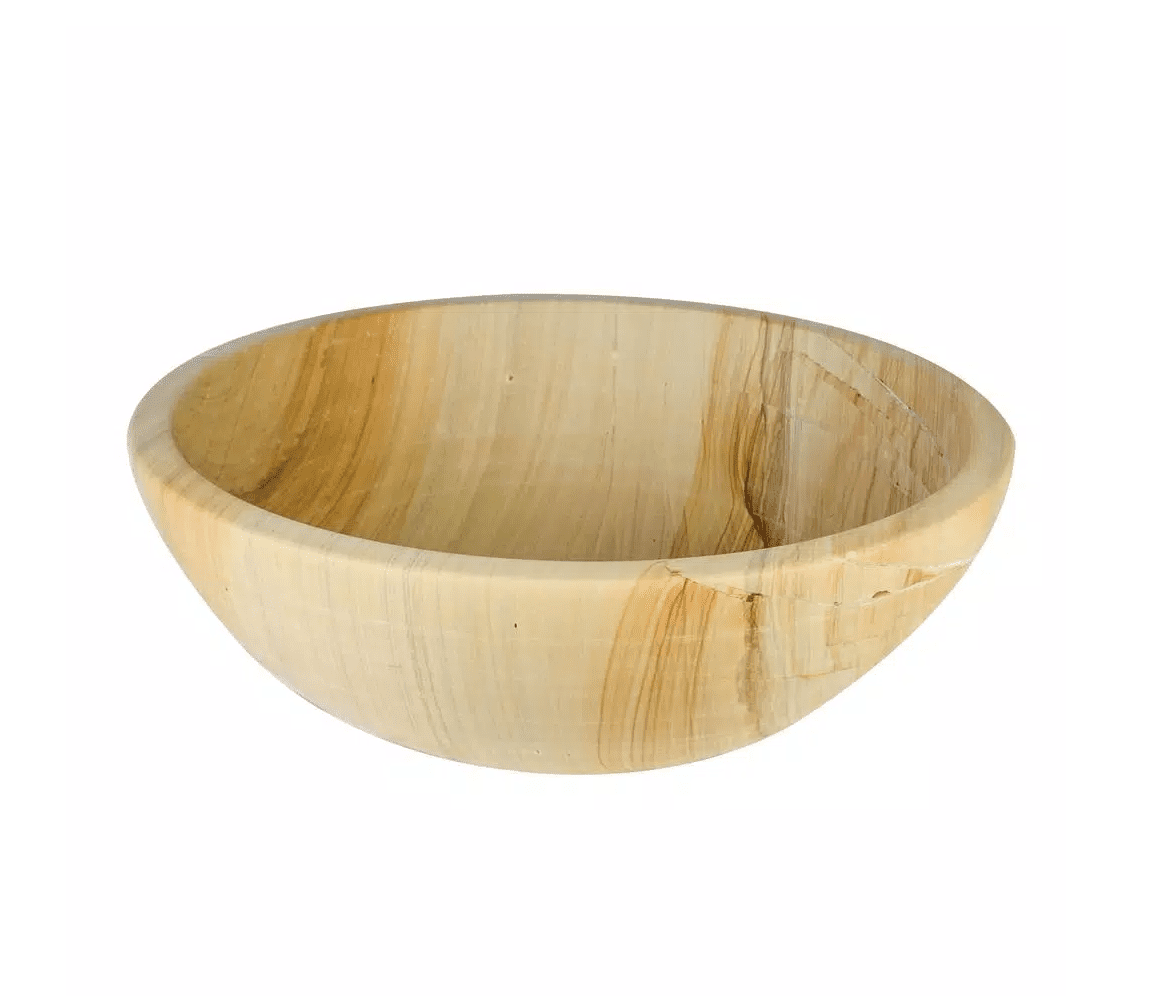 一个大理石船水槽，目前在家庭仓库出售