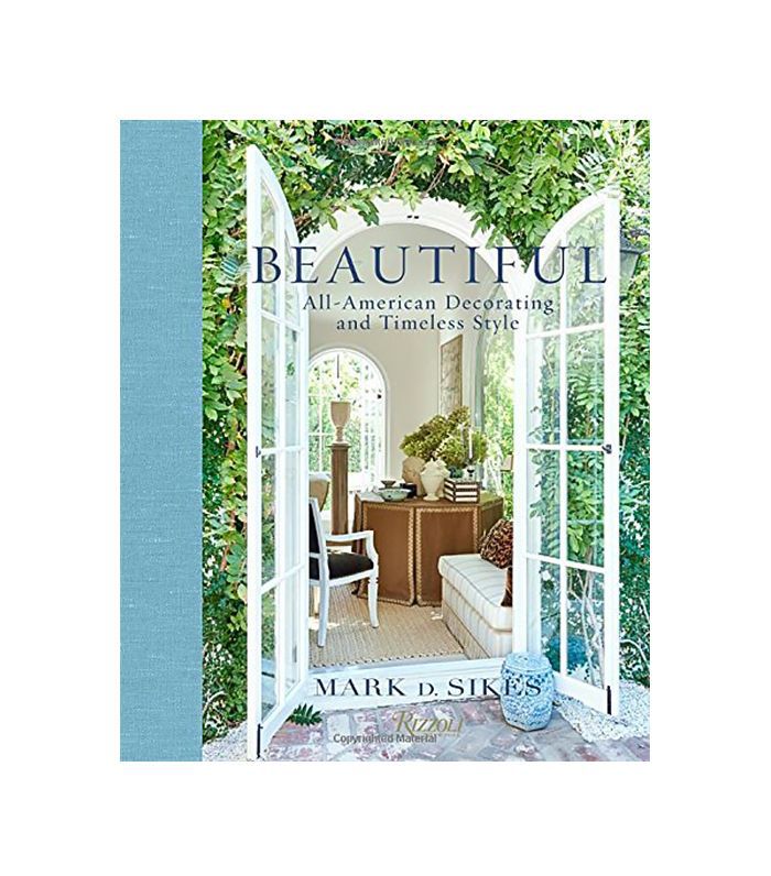 公寓装饰-美丽的书