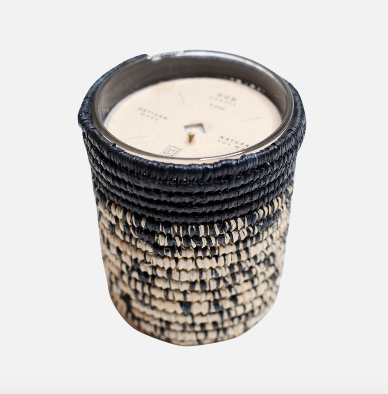 摩洛哥香味蜡烛