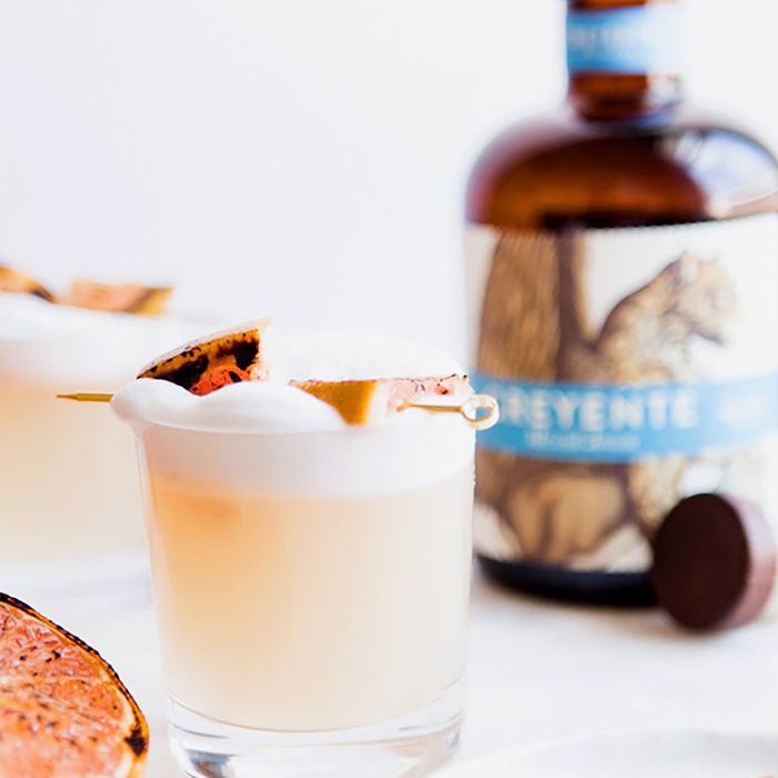 最佳蛋清鸡尾酒配方