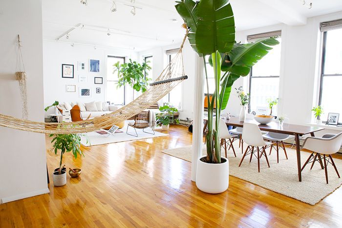 翠贝卡公寓，图伦·维布斯