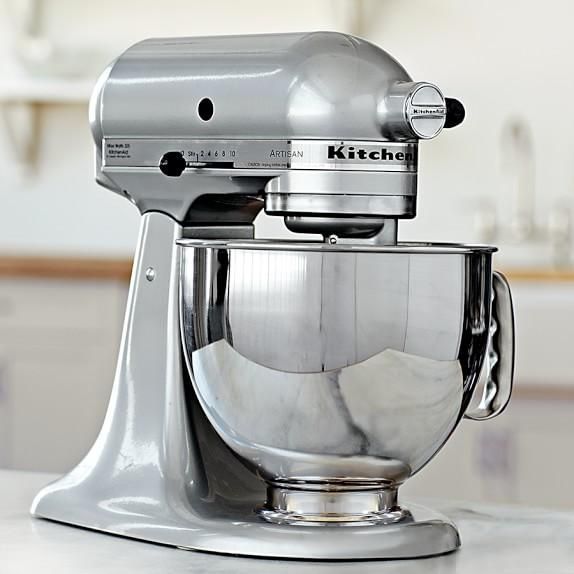 KitchenAid(R) Artisan立式搅拌机