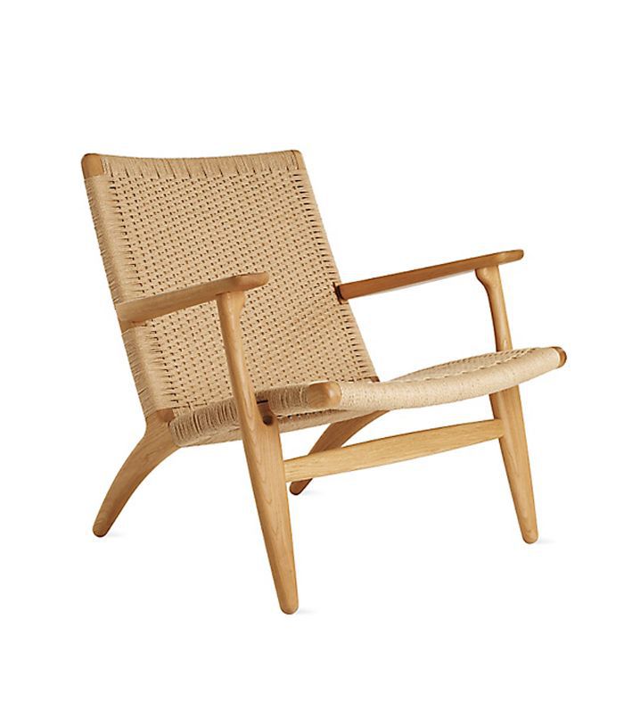 卡尔·汉森安乐椅