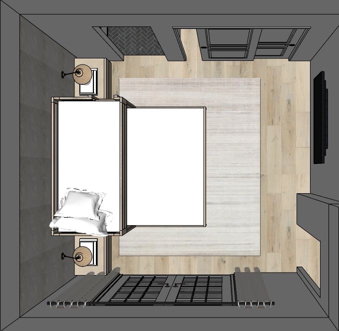 卧室布局思路“class=