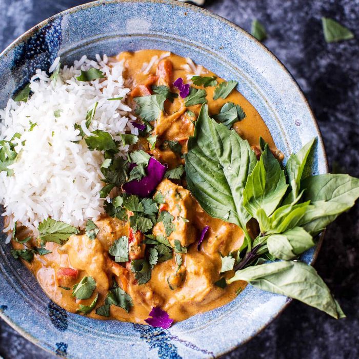 快易Crockpot食谱