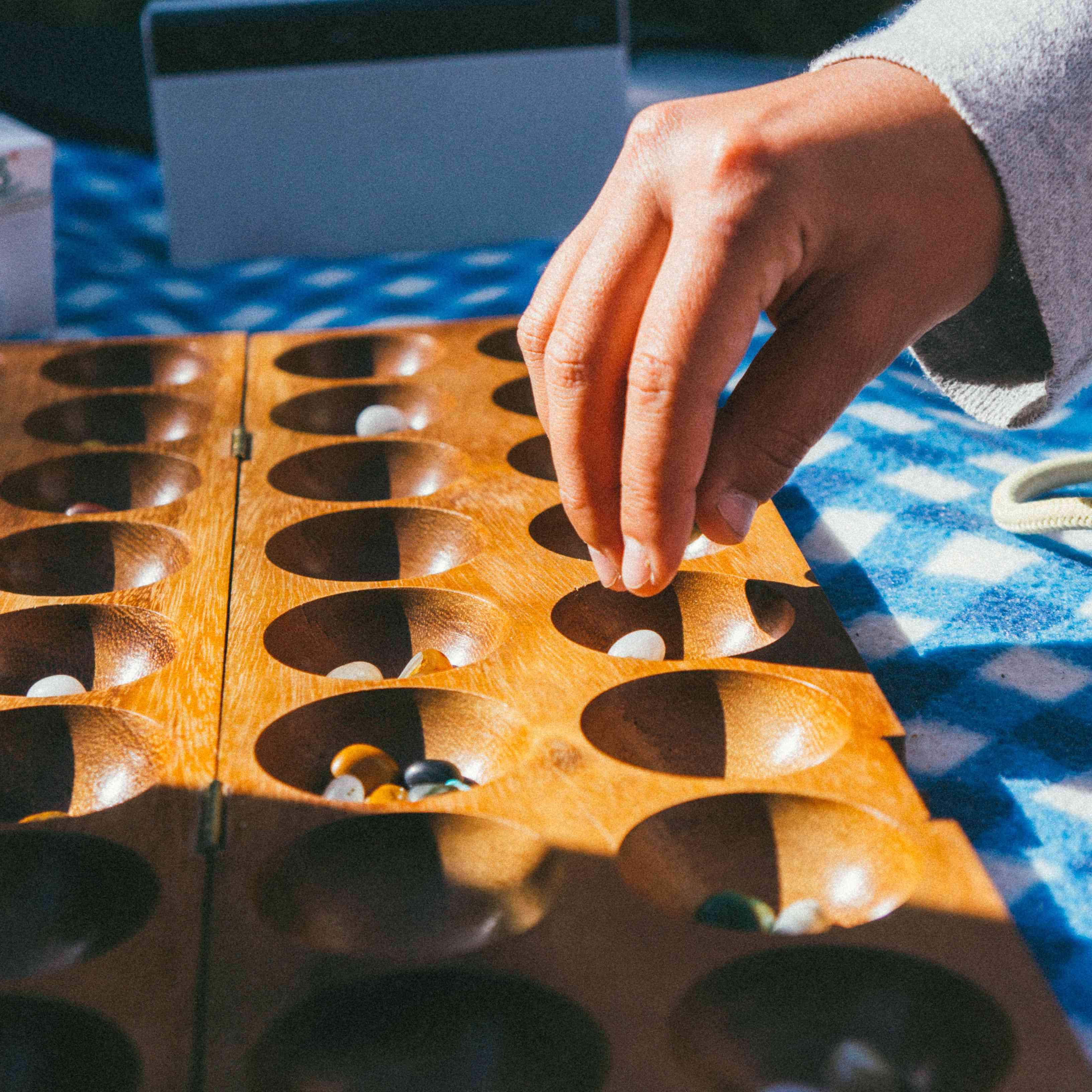 在你的生日要做的事情——沉浸在怀旧中