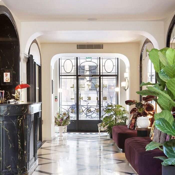 巴黎最佳住宿区-第9区