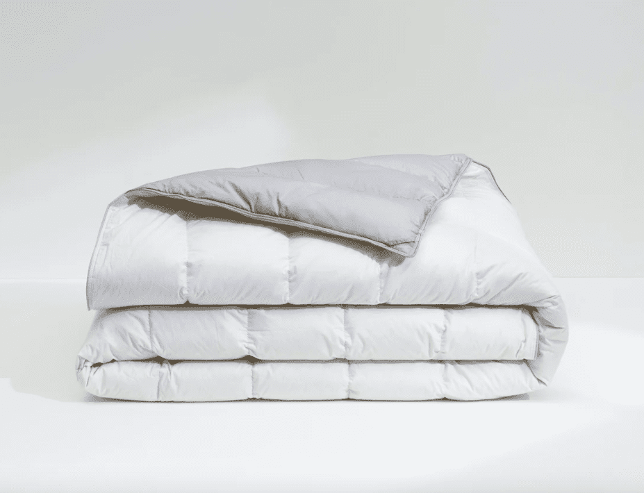 卡斯珀湿战羽绒被