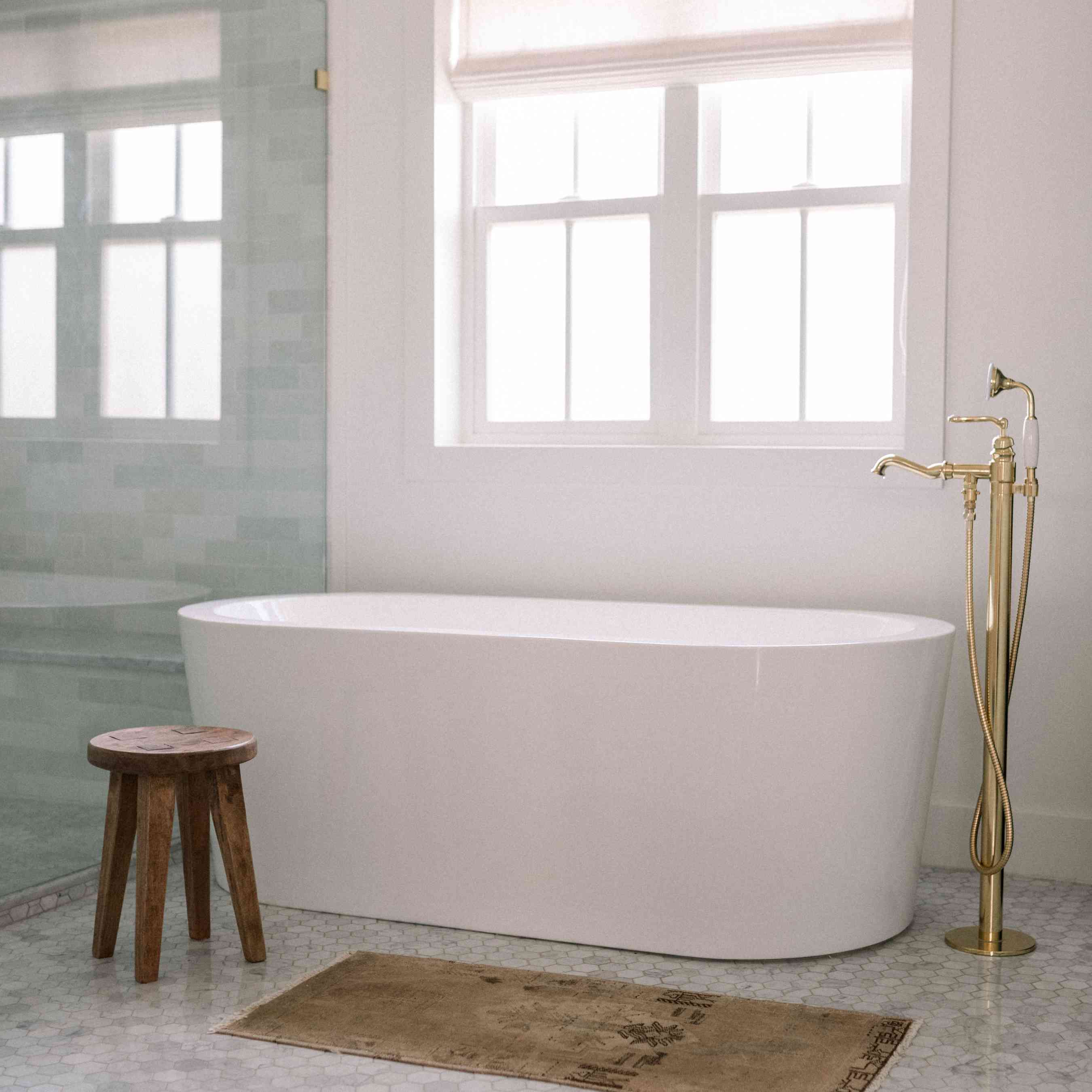 主浴室莫莉基德回家旅游