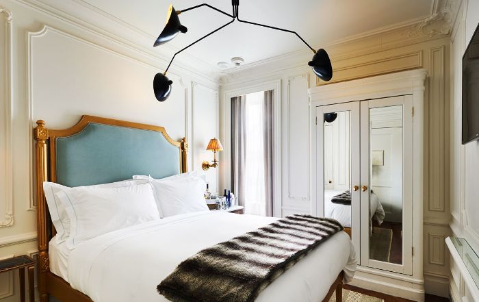 最好的酒店在纽约的除夕 - 的马尔顿