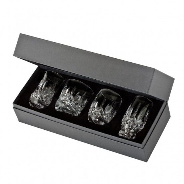 沃特福德利斯莫尔鉴赏家不倒翁混合