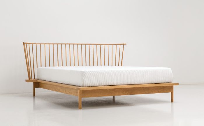 爬山。莫泽前部床