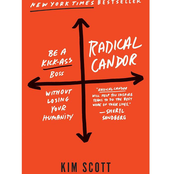 激进坦率的斯科特·金“class=